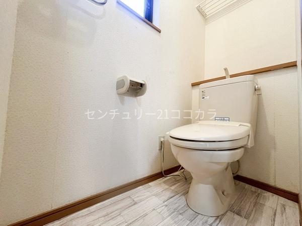 八王子市館町の中古一戸建て