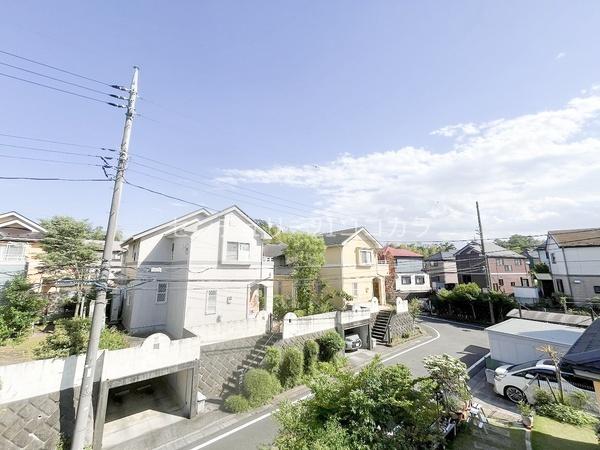 八王子市館町の中古一戸建て