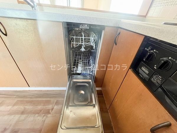 八王子市館町の中古一戸建て