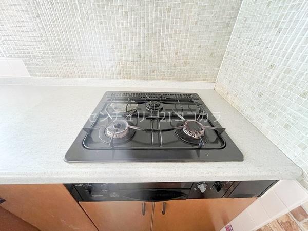 八王子市館町の中古一戸建て