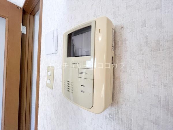 八王子市館町の中古一戸建て
