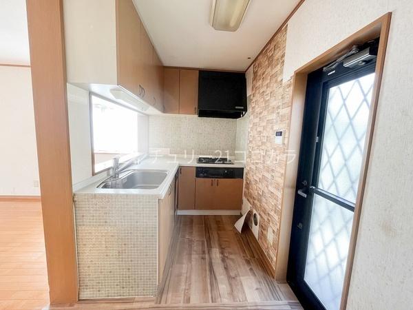 八王子市館町の中古一戸建て