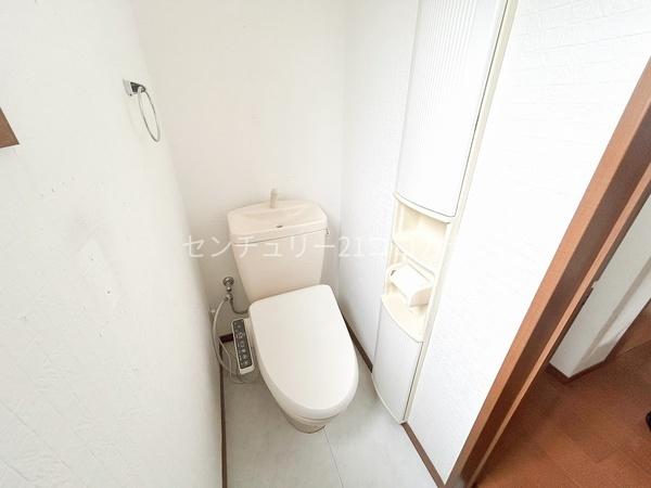 八王子市大塚の中古一戸建て