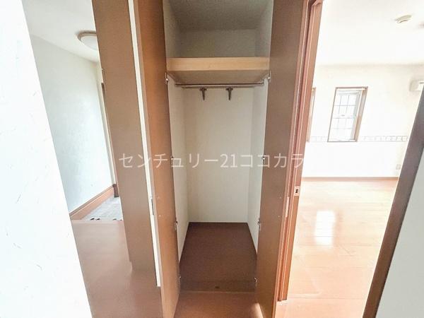 八王子市大塚の中古一戸建て