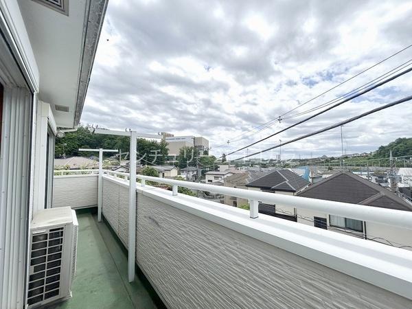 八王子市大塚の中古一戸建て