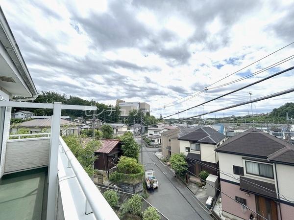 八王子市大塚の中古一戸建て