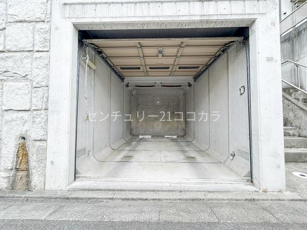 八王子市大塚の中古一戸建て