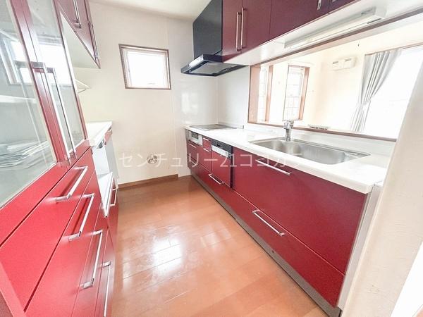 八王子市大塚の中古一戸建て