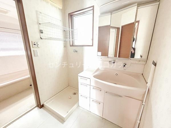 八王子市大塚の中古一戸建て
