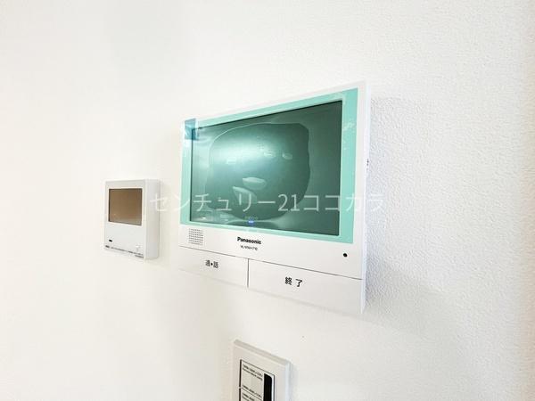 日野市大阪上の新築一戸建て・全3棟・2号棟