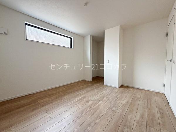 八王子市台町1丁目　新築一戸建て・全1棟