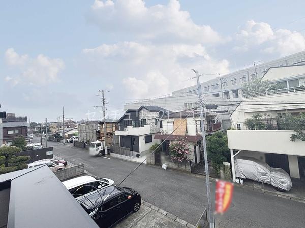八王子市台町1丁目　新築一戸建て・全1棟