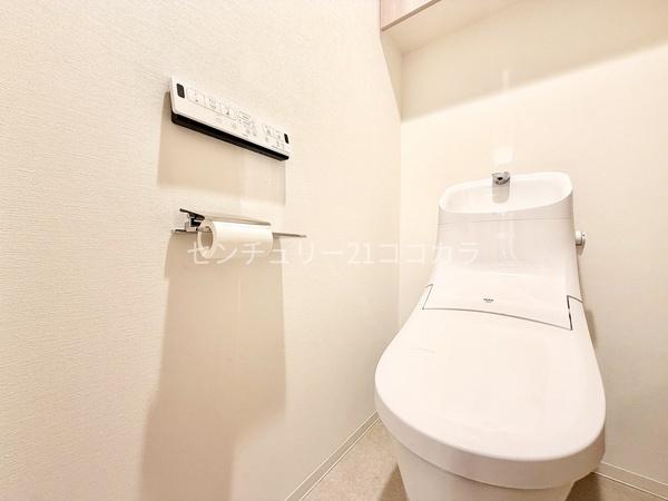 リビオレゾン八王子レジデンス　中古マンション