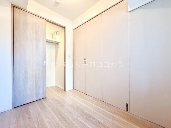 リビオレゾン八王子レジデンス　中古マンション