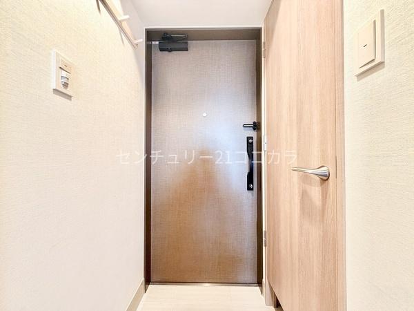 リビオレゾン八王子レジデンス　中古マンション