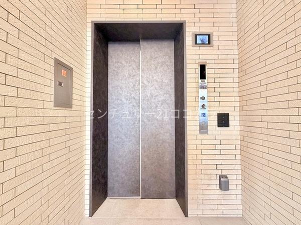リビオレゾン八王子レジデンス　中古マンション