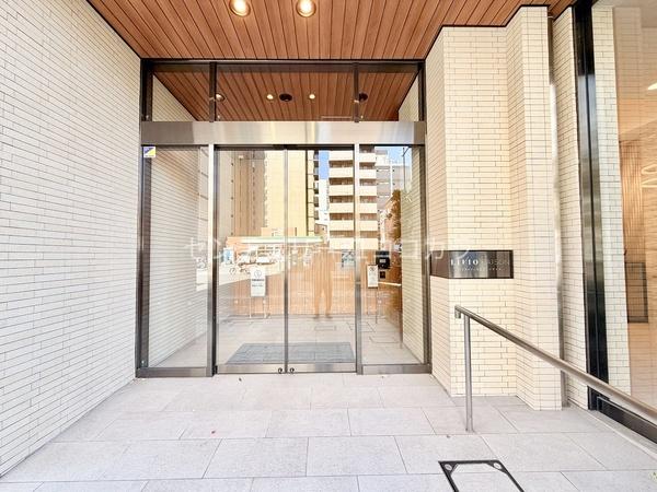 リビオレゾン八王子レジデンス　中古マンション