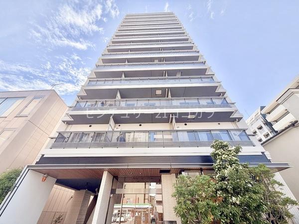 リビオレゾン八王子レジデンス　中古マンション