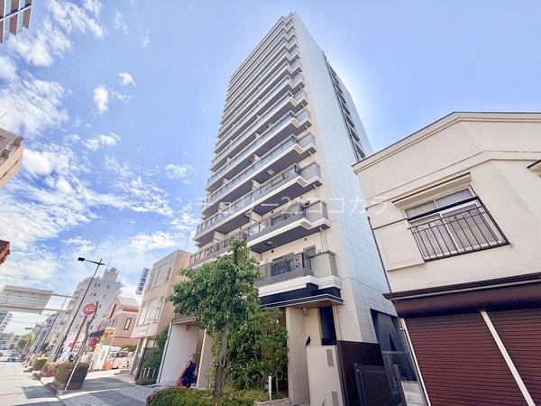 リビオレゾン八王子レジデンス　中古マンション