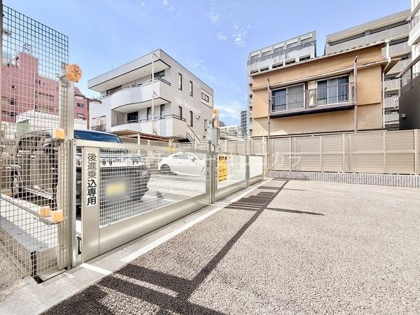 リビオレゾン八王子レジデンス　中古マンション