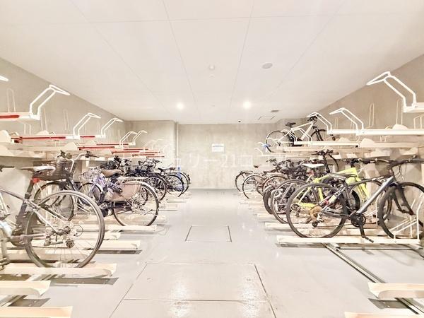 リビオレゾン八王子レジデンス　中古マンション