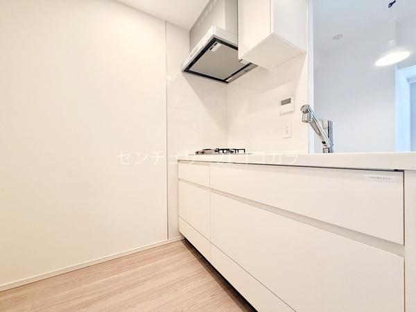 リビオレゾン八王子レジデンス　中古マンション