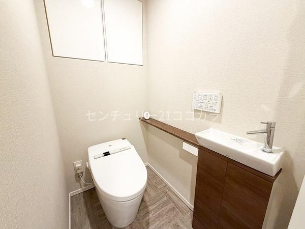 レジデンスコート馬事公苑　中古マンション