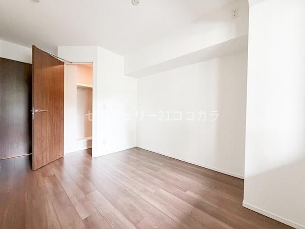 レジデンスコート馬事公苑　中古マンション