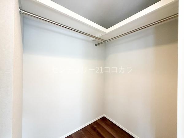 レジデンスコート馬事公苑　中古マンション