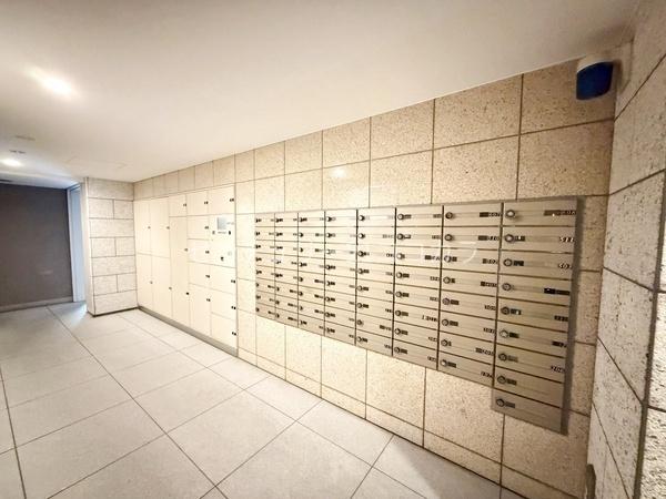 レジデンスコート馬事公苑　中古マンション