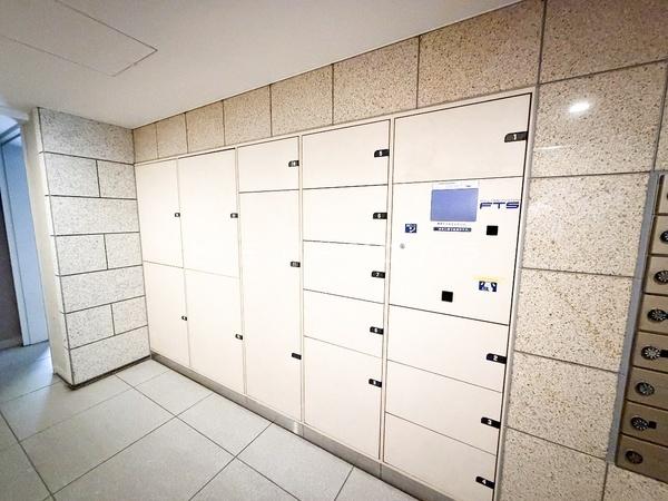 レジデンスコート馬事公苑　中古マンション