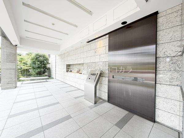 レジデンスコート馬事公苑　中古マンション