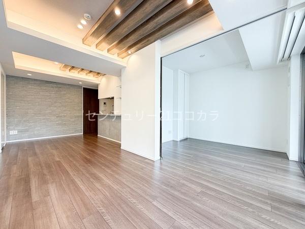 レジデンスコート馬事公苑　中古マンション