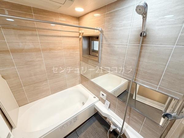 レジデンスコート馬事公苑　中古マンション