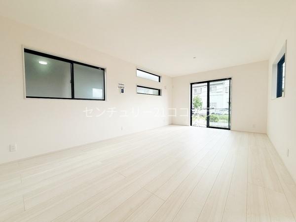 八王子市横川町　新築一戸建て・全1棟