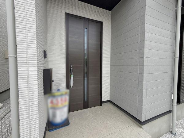 八王子市長房町　新築一戸建て　3号棟