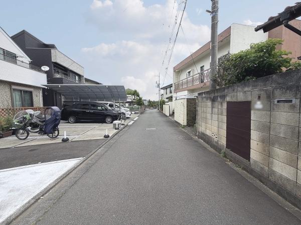 八王子市長房町　新築一戸建て　3号棟