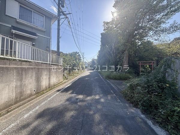 八王子市緑町　新築一戸建て・全5棟　3号棟