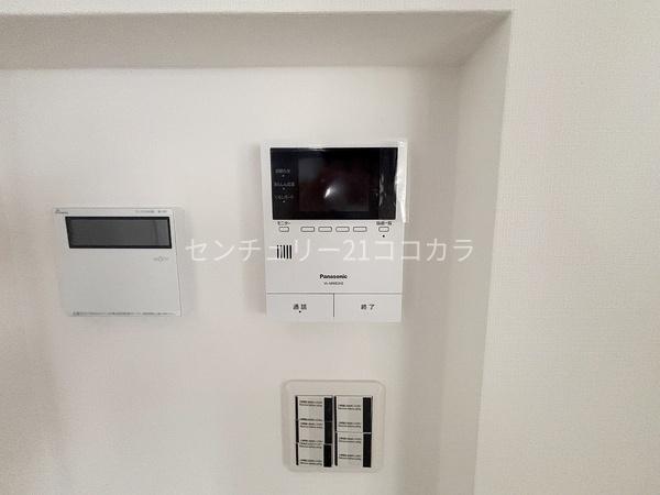 八王子市緑町　新築一戸建て・全5棟　3号棟