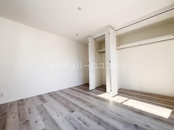 八王子市緑町　新築一戸建て・全5棟　4号棟