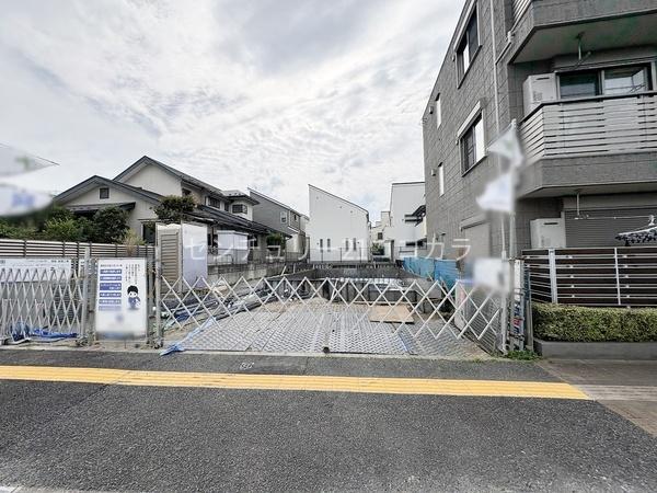 八王子市台町4丁目　新築一戸建て・全2棟　2号棟