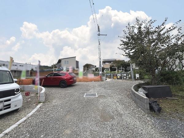 八王子市弐分方町　新築一戸建て　1号棟