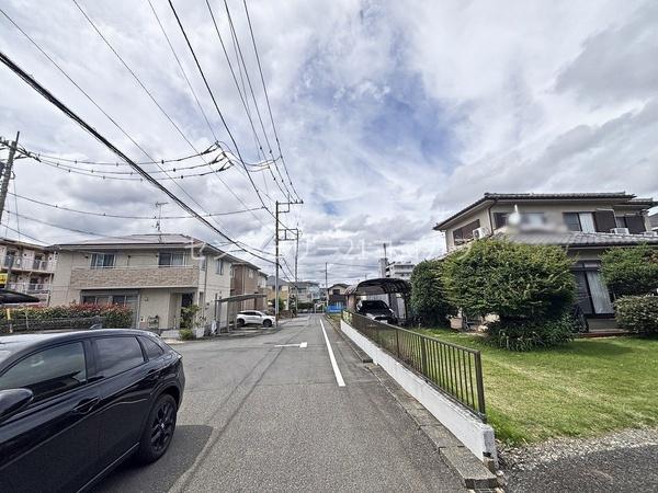 八王子市椚田町　新築一戸建て・全2棟　2号棟