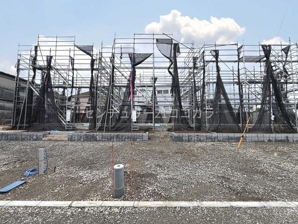八王子市弐分方町 新築一戸建て 2号棟