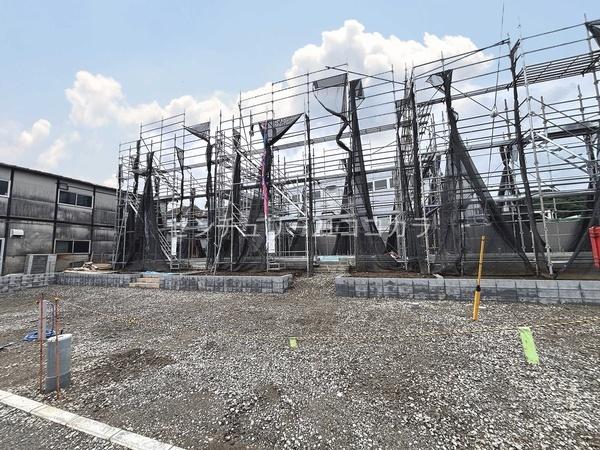 八王子市弐分方町　新築一戸建て　2号棟