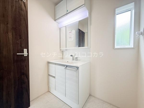 八王子市めじろ台2丁目　新築一戸建て・全1棟