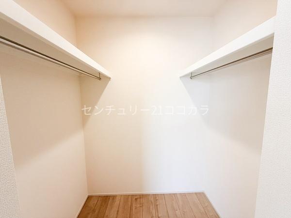 八王子市めじろ台2丁目　新築一戸建て・全1棟