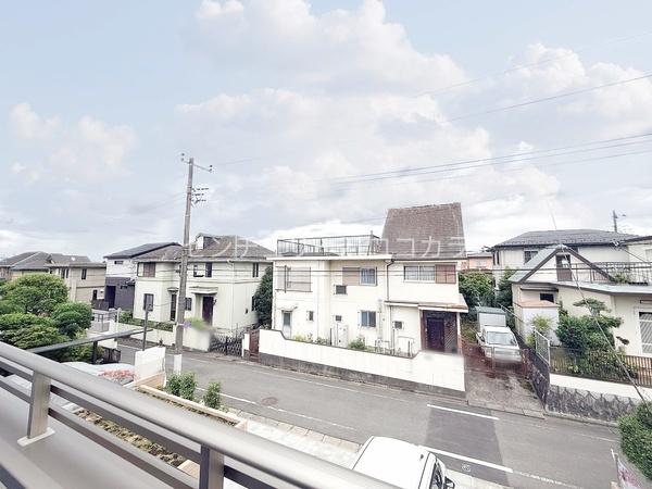 八王子市めじろ台2丁目　新築一戸建て・全1棟