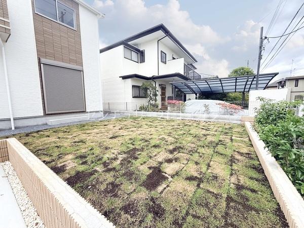 八王子市めじろ台2丁目　新築一戸建て・全1棟