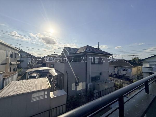 八王子市絹ケ丘2丁目　新築一戸建て・全1棟